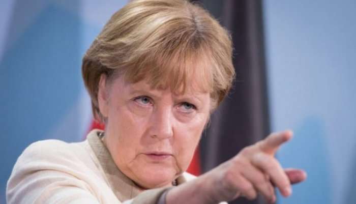 SPD vendos sot për koalicionin me Angela Merkel