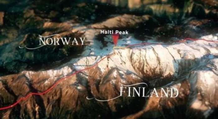 Norvegjia dëshiron t’ia japë dhuratë një maje mali Finlandës për pavarësi (VIDEO)
