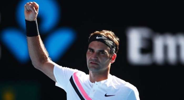 Roger Federer shumë i fortë për Marton Fucsovics (VIDEO)