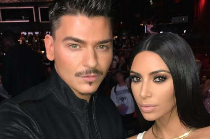 Grimeri i Kim Kardashian: Krenar që jam shqiptar (VIDEO)