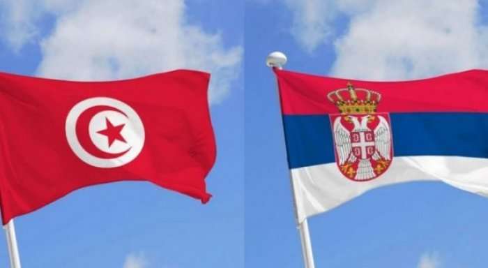 Serbia falënderuese ndaj Tunizisë për mosnjohjen e Kosovës