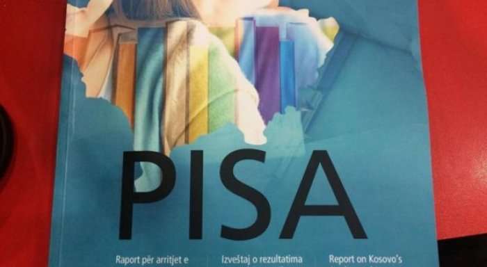 Këtë muaj përzgjidhen shkollat pjesëmarrëse në PISA