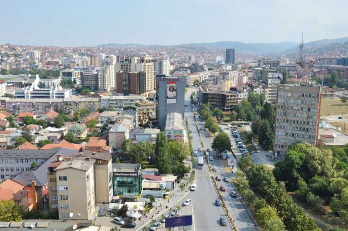 Kosova në dekadën e parë të shtetësisë, një flluskë ekonomike