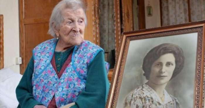 Rrëfehet 117 vjeçarja: Jetova gjatë se nuk kisha burrë të më nervozojë