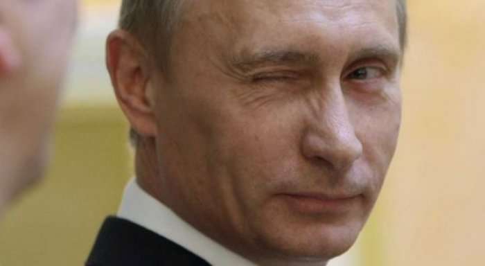 Zbulimi qesharak i shkencëtarëve rus: Putin ka një gjen të artë