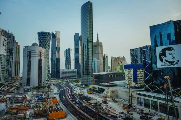Si u bë Katari i vogël shtet i pasur në rajonin arab?