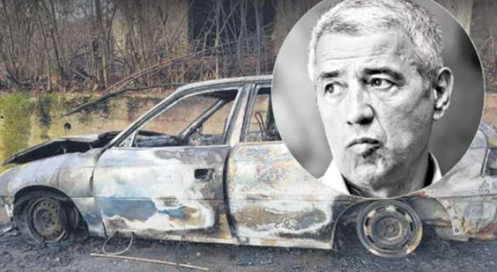 Mediat serbe: Ky ishte plani i personit që vrau Ivanoviqin (FOTO)