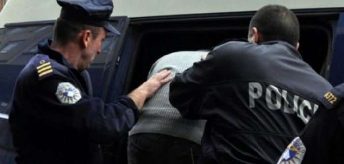 Policia arreston një person në Kamenicë për prostitucion