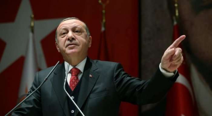 Erdogan jep ‘ultimatum’: Të përkthehet nga e gjithë bota...