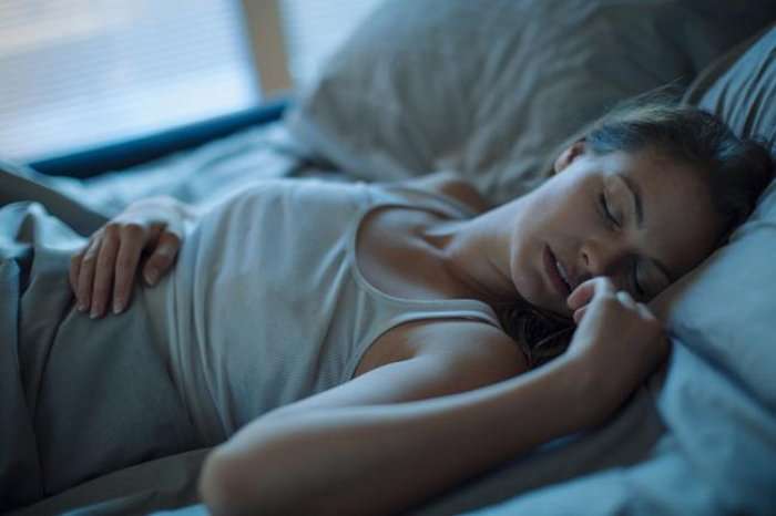 Disa fakte interesante rreth gjumit që nuk i keni ditur më parë