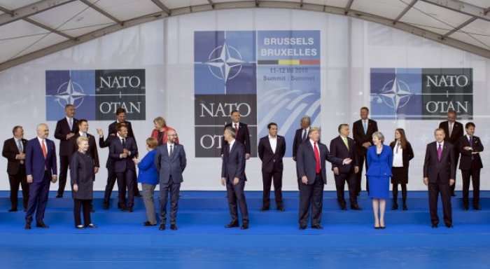 Pas kritikave nga Trump, aleatët në NATO vendosin të shpenzojnë më shumë për mbrojtje