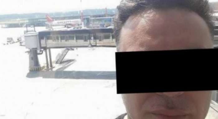 Arrestohet pronari i kompanisë që mashtroi qindra kosovarë me bileta të rrejshme (Foto)