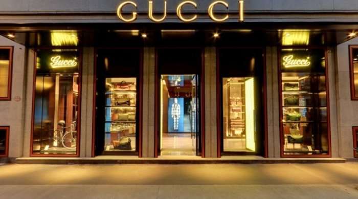 Gjërat më të shtrenjta të shitura të brendit 'Gucci