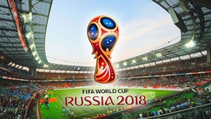 FRANCA fituese e Kupës së Botës  në  'RUSIA 2018'