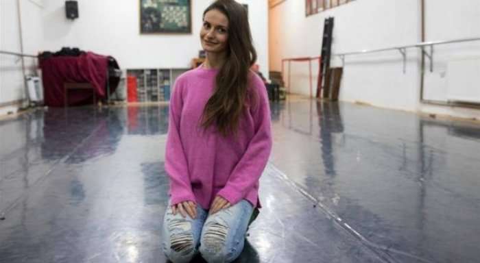 Al Jazeera i bën portretin kosovares që udhëheq me baletin në Kosovë