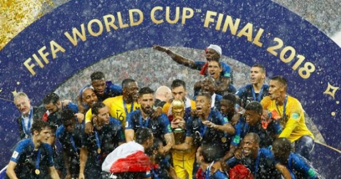 “E kam fikur TV-në në minutën e 94’, nuk doja t'i shihja francezët duke festuar fitoren”