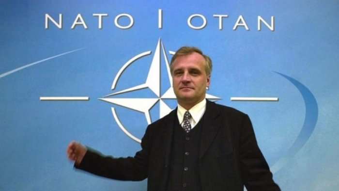 NATO-ja: Nuk mund të ketë krahasim ndërmjet Kosovës dhe Krimesë