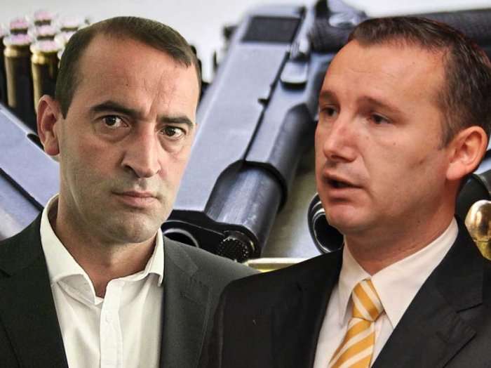A janë këto vrasjet, të cilat Armend Zemaj ia përmendi në Kuvend Daut Haradinajt?