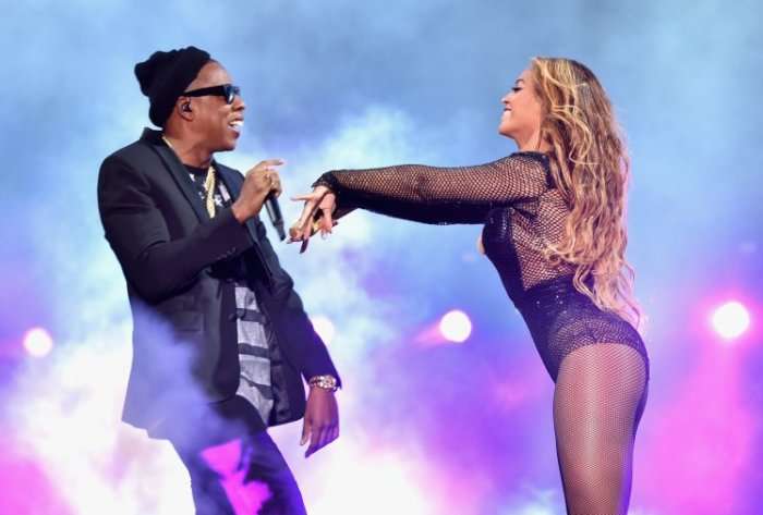 Jay-Z dhe Beyoncé, të rëndë 1 miliard e 255 milionë dollarë