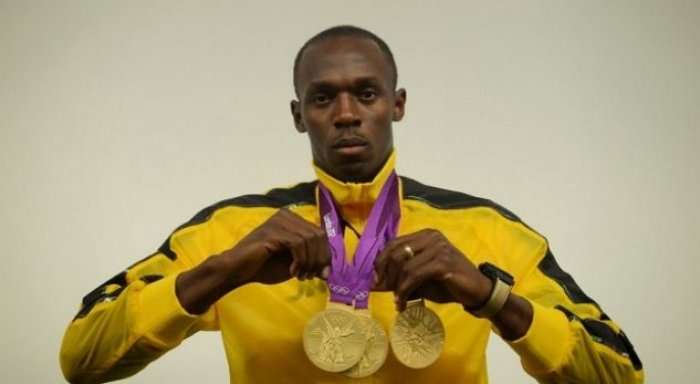 Bolt do ta vazhdojë karrierën si futbollist
