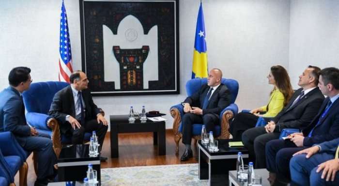 Haradinaj: Kosova është e orientuar për ekonomi të lirë dhe ka krijuar ambient të përshtatshëm për investime