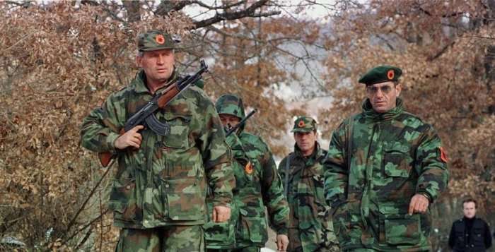 E pabesueshme! Dalin të dhënat e sakta: 600 mijë mercenarë e luftuan UÃK-në në Kosovë!