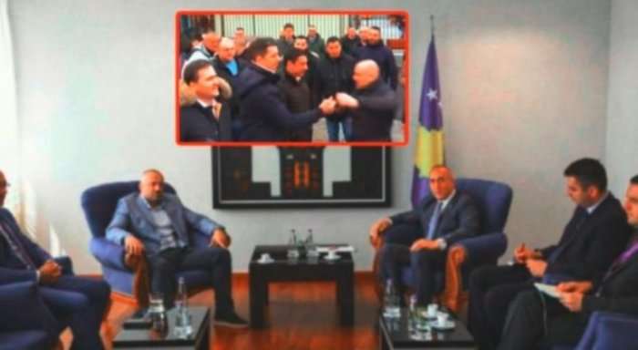 Haradinaj për ‘bosin e krimit’ në Veri: Unë e respektoj çdo njeri
