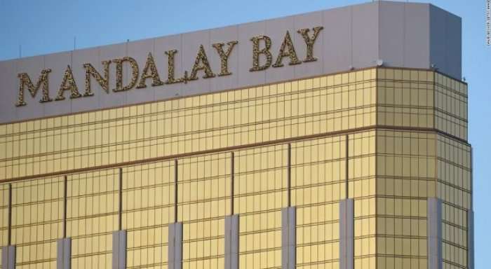 Hoteli 'Mandalay Bay' ngre kundër-padi ndaj viktimave të masakrës në Las Vegas