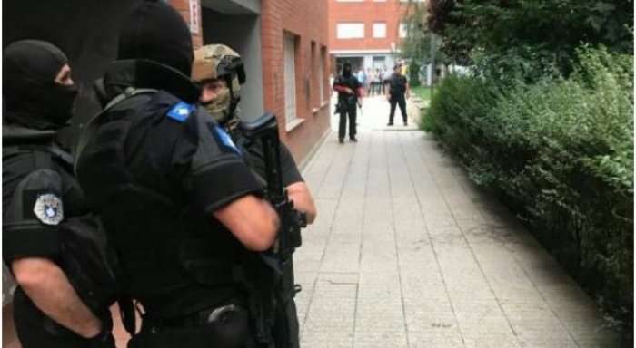 Detaje nga aksioni i policisë, u arrestuan prej vrasësve me pagesë e deri tek BIA serbe