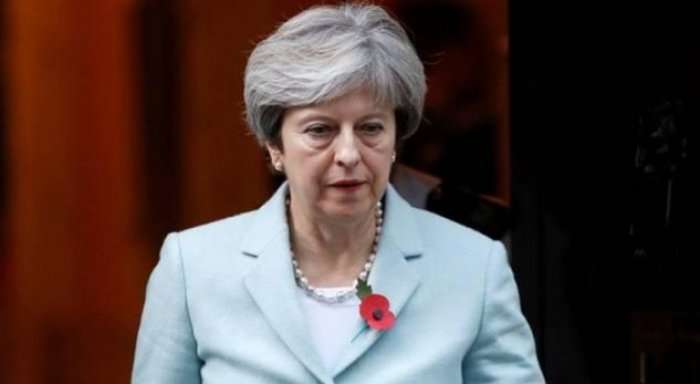 Planifikoi të vriste kryeministren, dënohet i riu londinez