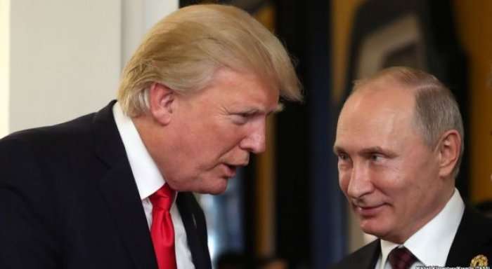 Trump refuzon Putinin: S’lejojmë Rusinë të marrë në pyetje amerikanët