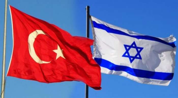 Turqia akuzon Izraelin se po përpiqet ta zhdukë popullin palestinez nga vendi i tij