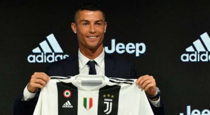 Ronaldo: Jam shumë i lumtur dhe kënaqur, sepse...