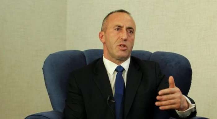 Haradinaj e quan të rrezikshme idenë për ndarje të territoreve
