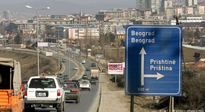 Kosova dhe Serbia të shtrënguara të përmbyllin demarkacionin e kufirit
