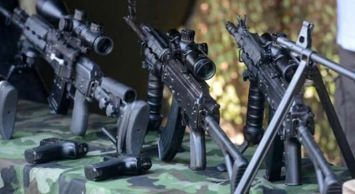 MPJ thirrje ndërkombëtarëve të kontrollojnë armët e Serbisë, po u shitet e falen organizatave terroriste afrikane