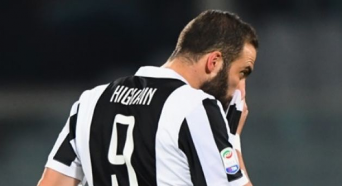 Milani ka diskutuar me Juventusin për Higuainin