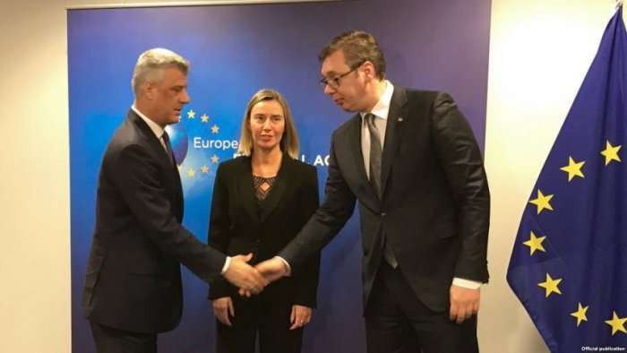 Pazaret e Thaçit plotësojnë orekset grabitqare të Serbisë ndaj Kosovës