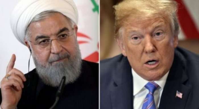 Trump kryetarit të Iranit: Do të kesh pasoja që pak kush i ka pasur në histori