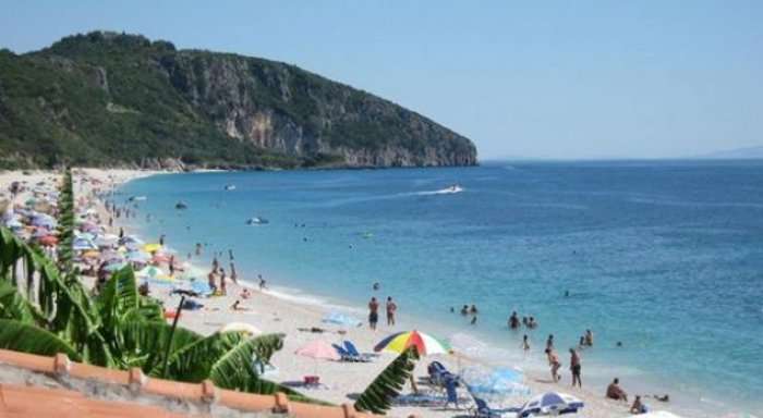 Ndryshim i temperaturave edhe në bregdetin shqiptar