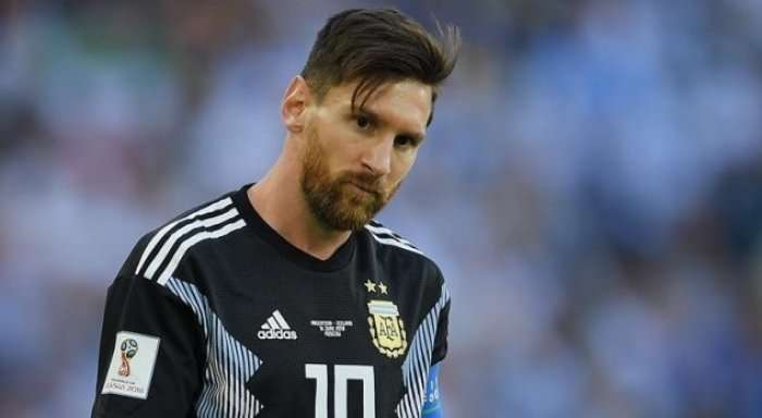 “Mos përfshirja e Messit në listën për më të mirin e FIFA-s e zhvlerëson këtë çmim”