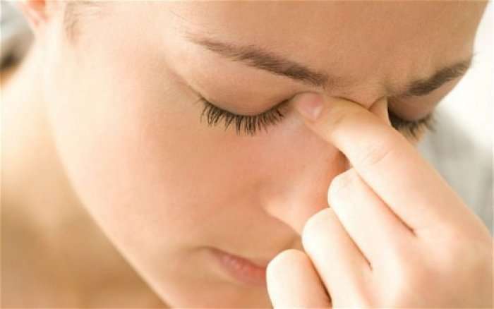Perdja e syrit, sëmundja që nuk shërohet me medikamente