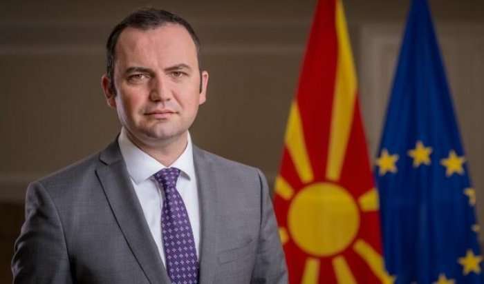 Zëvendëskryeministri i Maqedonisë nesër viziton Kosovën