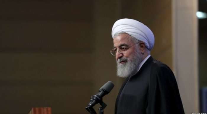 Presidenti i Iranit viziton Evropën, pasiguri për marrëveshjen bërthamore