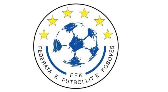 Protestë për logon e re të FFK-së
