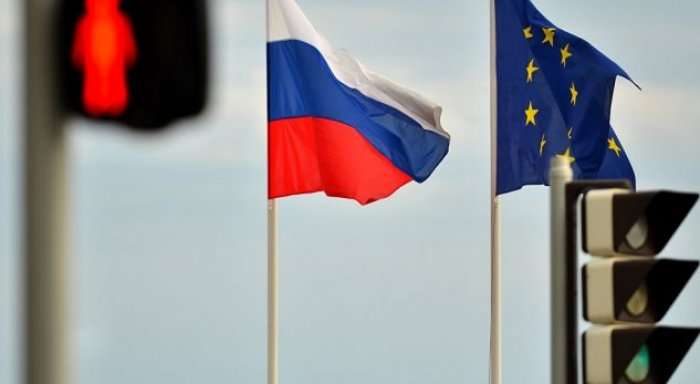 BE'ja zgjat sanksionet kundër Rusisë