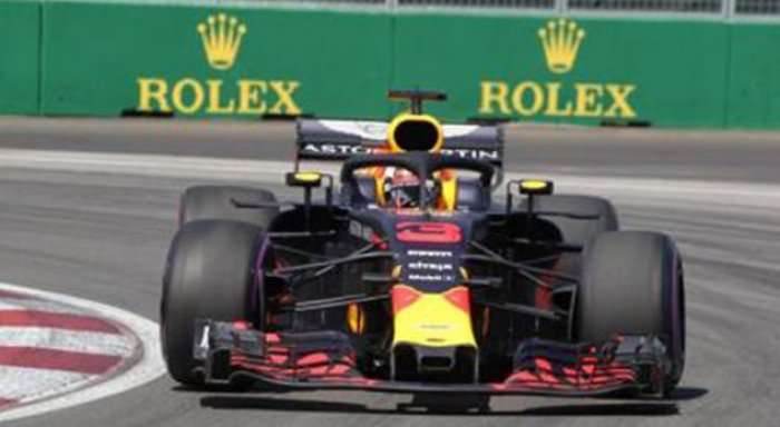 F1, Red Bulli braktis Renaultin për Hondën