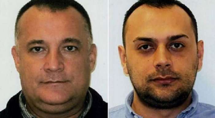 Boshkovski dhe Grujovski në liri, kërkojnë azil në Greqi