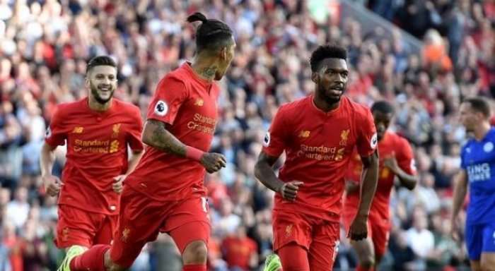 Ylli i Liverpoolit në shitje për 17 milionë euro