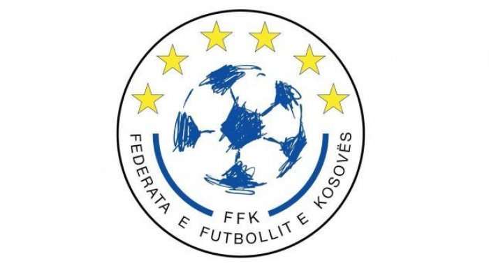 Sot protestohet kundër logos së re të FFK-së